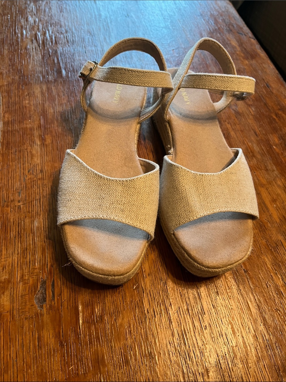 Old Navy Sandals Women
